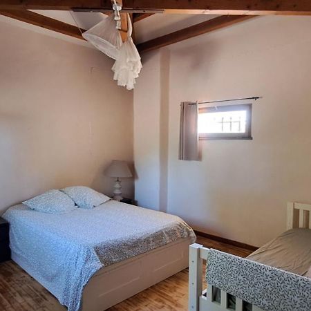 Apartmán La Ribasse En Provence Venelles Exteriér fotografie