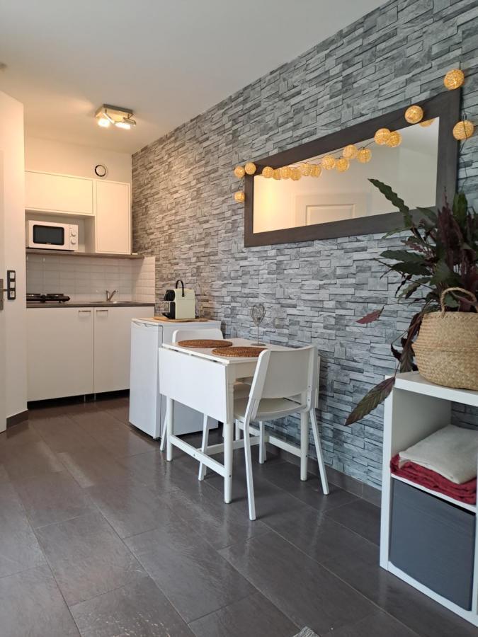 Apartmán La Ribasse En Provence Venelles Exteriér fotografie