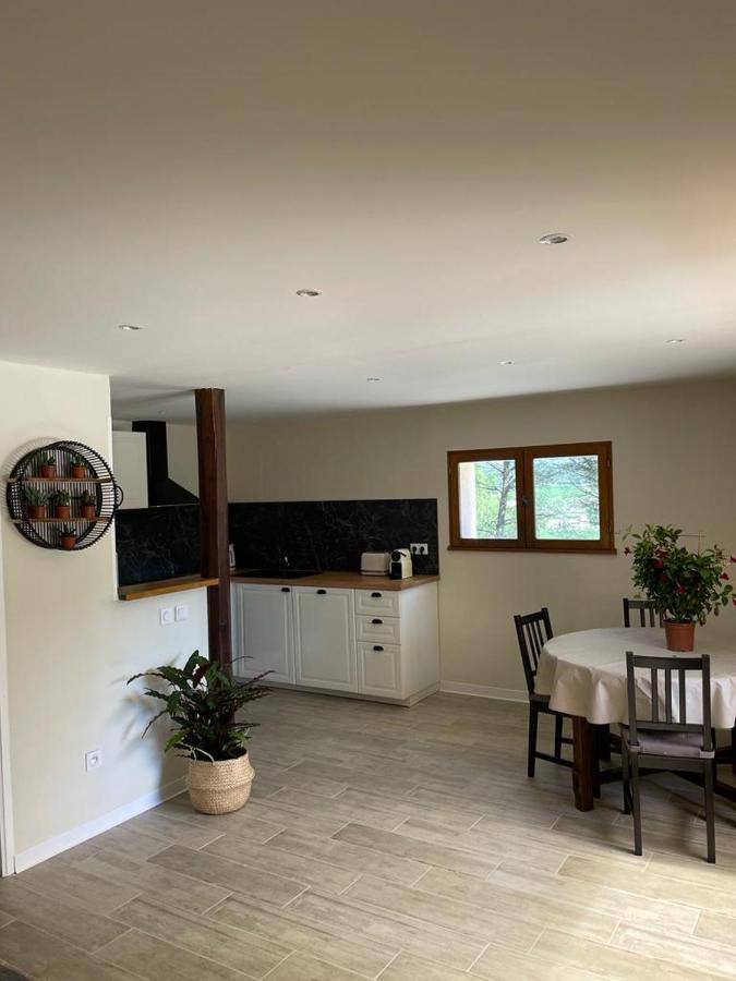 Apartmán La Ribasse En Provence Venelles Exteriér fotografie