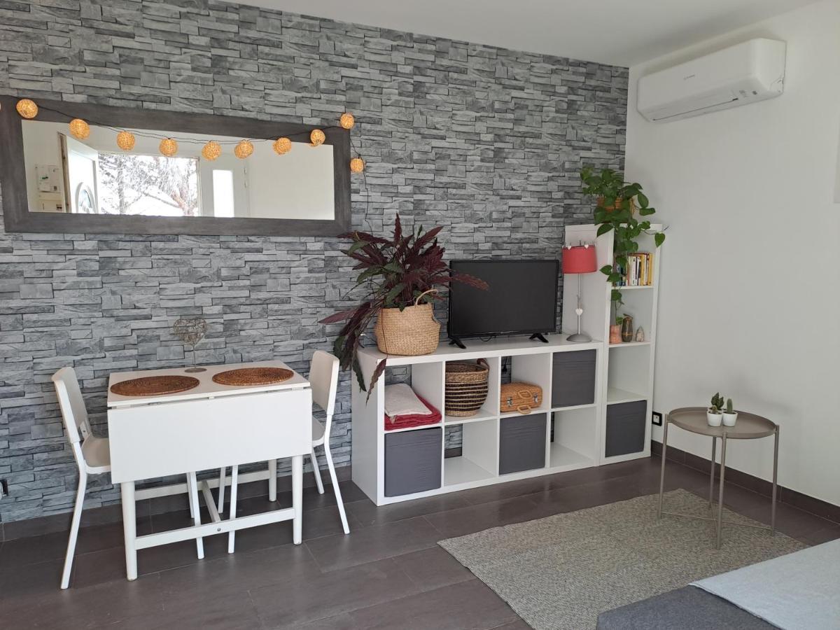 Apartmán La Ribasse En Provence Venelles Exteriér fotografie