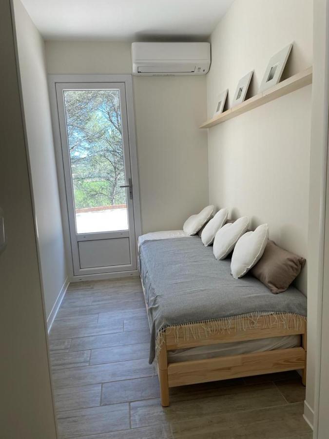 Apartmán La Ribasse En Provence Venelles Exteriér fotografie
