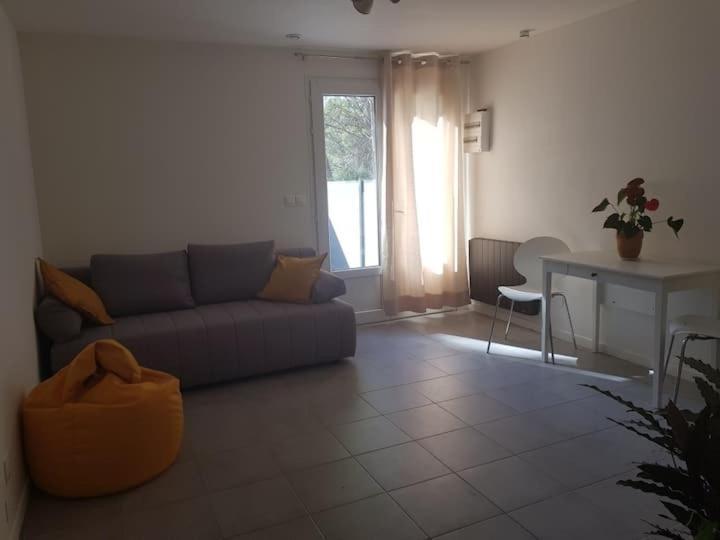 Apartmán La Ribasse En Provence Venelles Exteriér fotografie