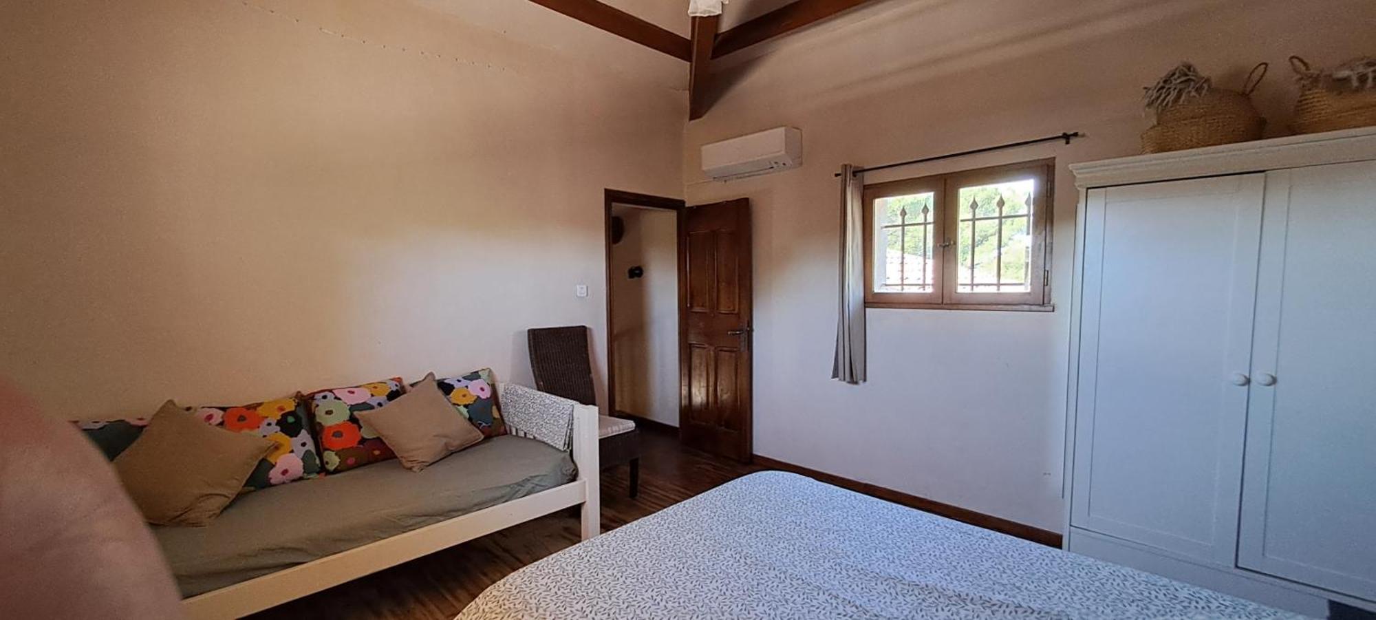 Apartmán La Ribasse En Provence Venelles Exteriér fotografie