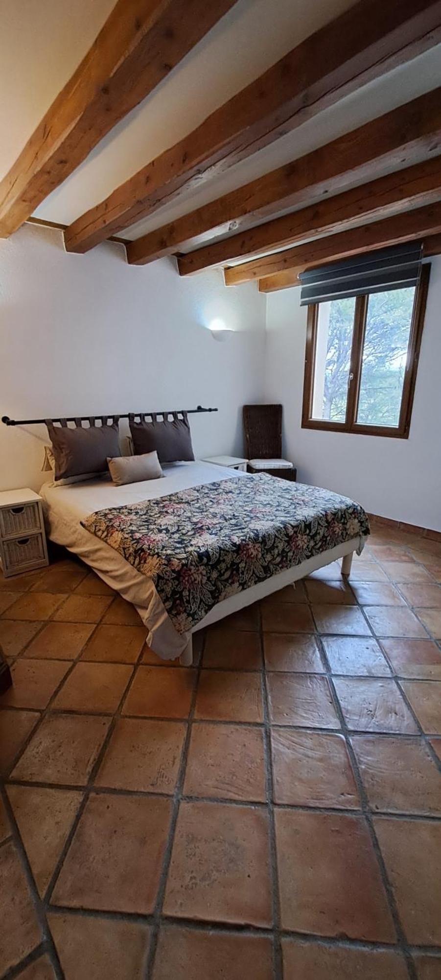 Apartmán La Ribasse En Provence Venelles Exteriér fotografie