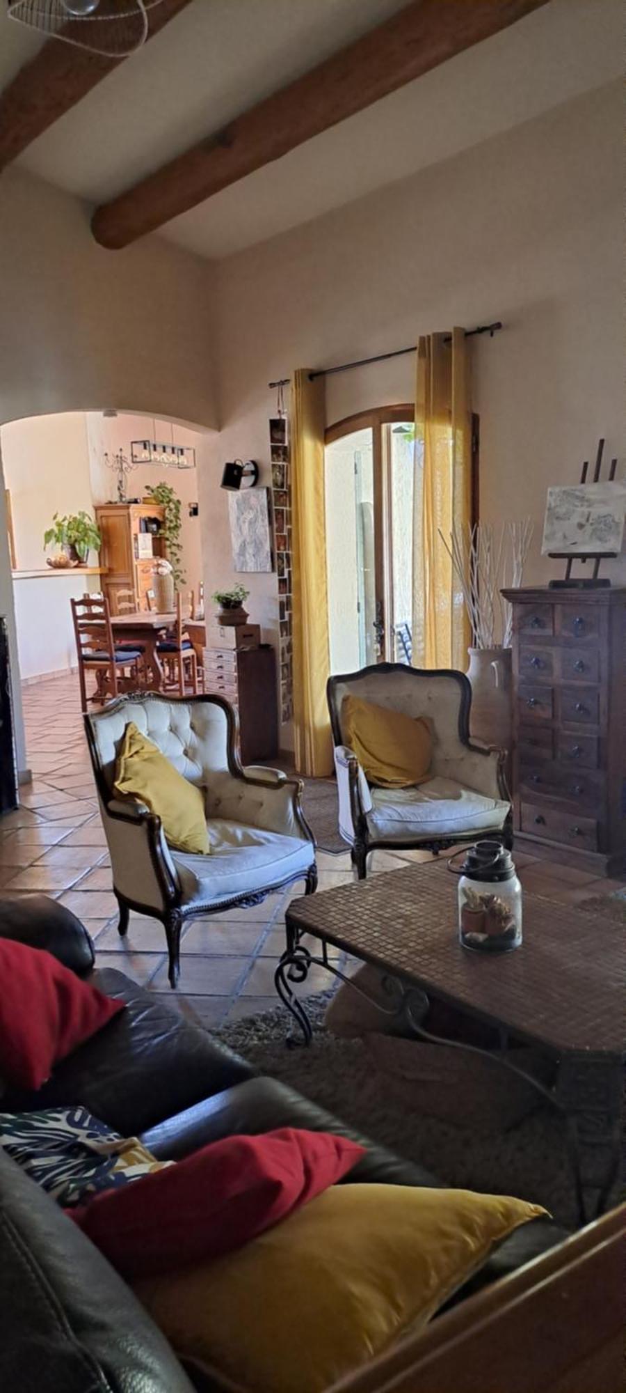 Apartmán La Ribasse En Provence Venelles Exteriér fotografie