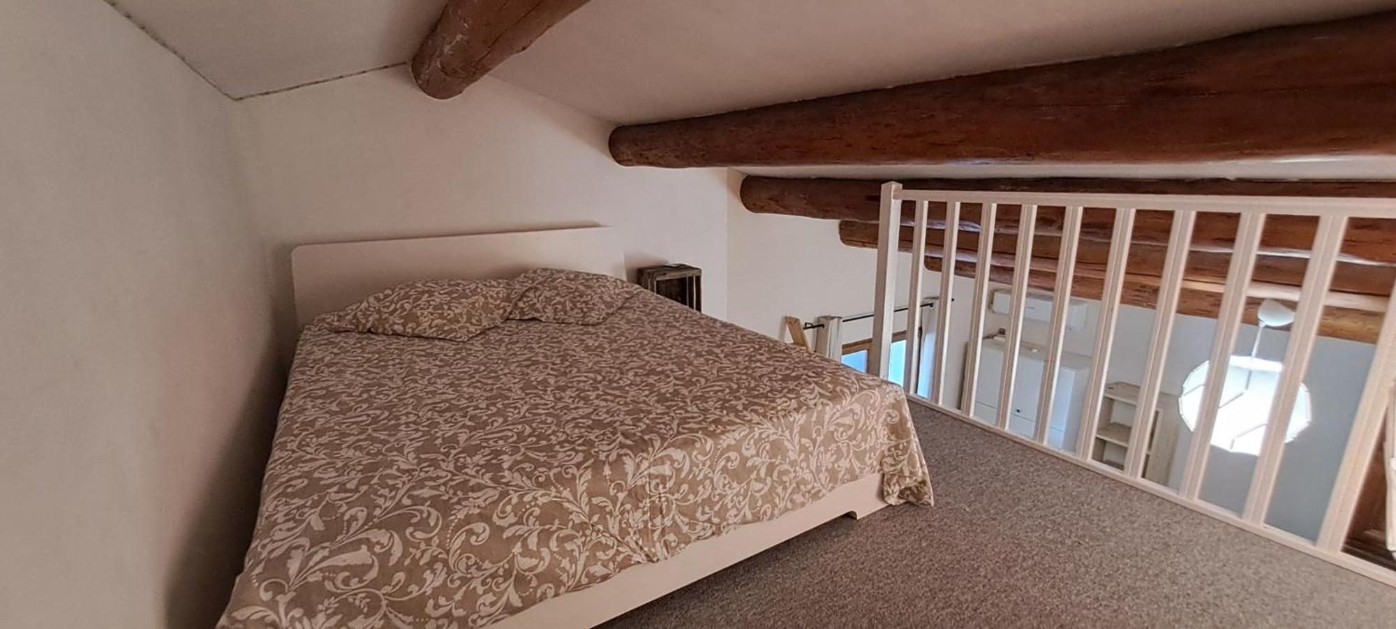 Apartmán La Ribasse En Provence Venelles Exteriér fotografie