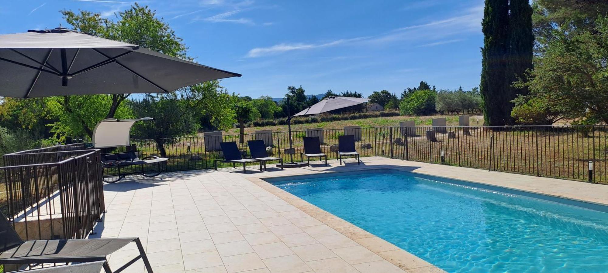 Apartmán La Ribasse En Provence Venelles Pokoj fotografie
